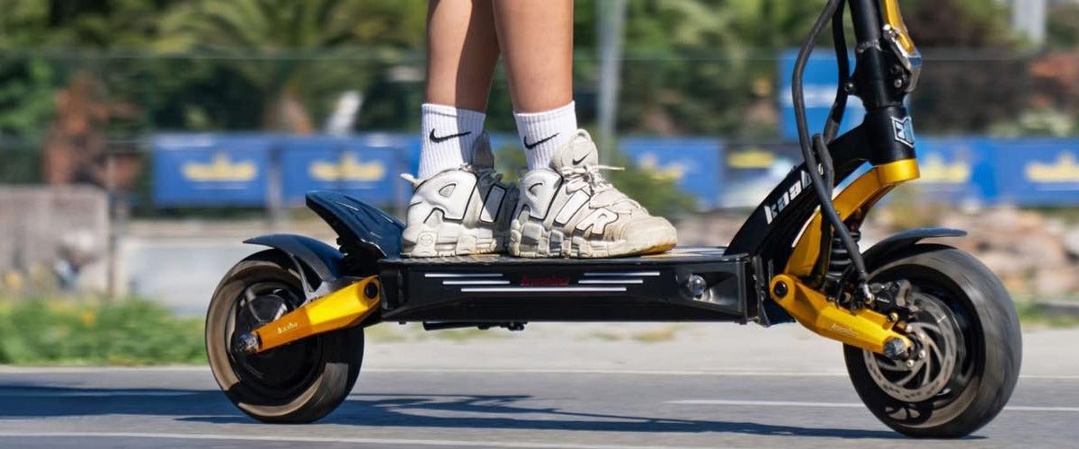 Electric Scooters – Buzzify