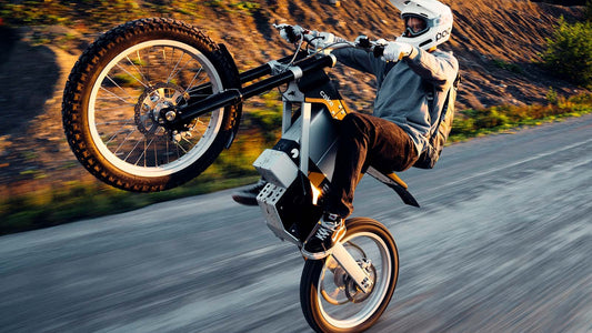 Are Electric Dirt Bikes Street Legal in Canada? - Buzzify