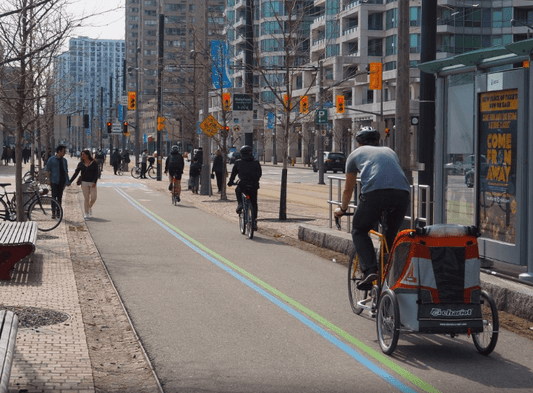 Ontario's New E-Bike Rules: Class 1, Class 2, and What Toronto Riders Should Do Before June 7 - Buzzify