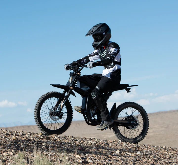 Electric Dirt Bikes – Buzzify