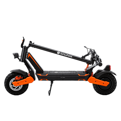 isinwheel GT1 front