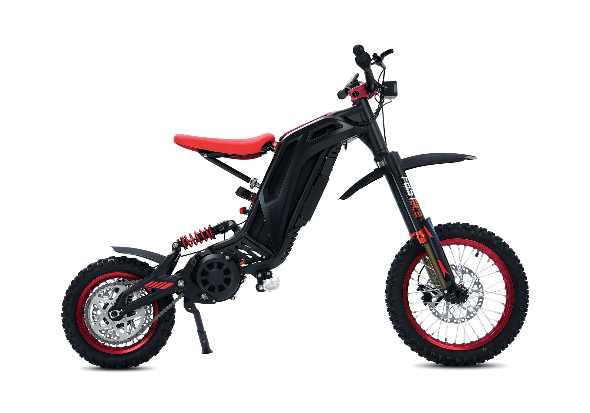 79BIKE Viper S Electric Bike - Buzzify - E - Bikes - 79BIKE