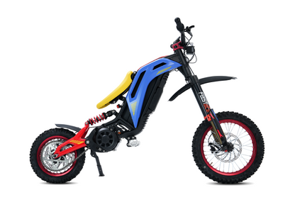 79BIKE Viper S Electric Bike - Buzzify - E - Bikes - 79BIKE
