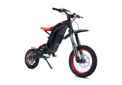 79BIKE Viper S Electric Bike - Buzzify - E - Bikes - 79BIKE