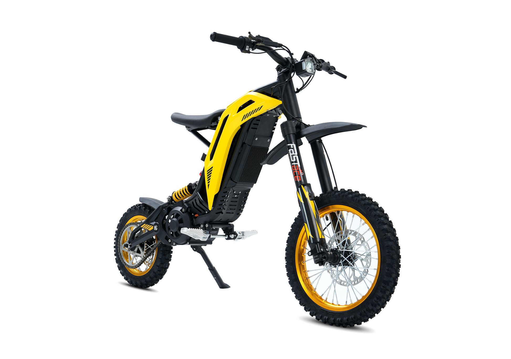 79BIKE Viper S Electric Bike - Buzzify - E - Bikes - 79BIKE