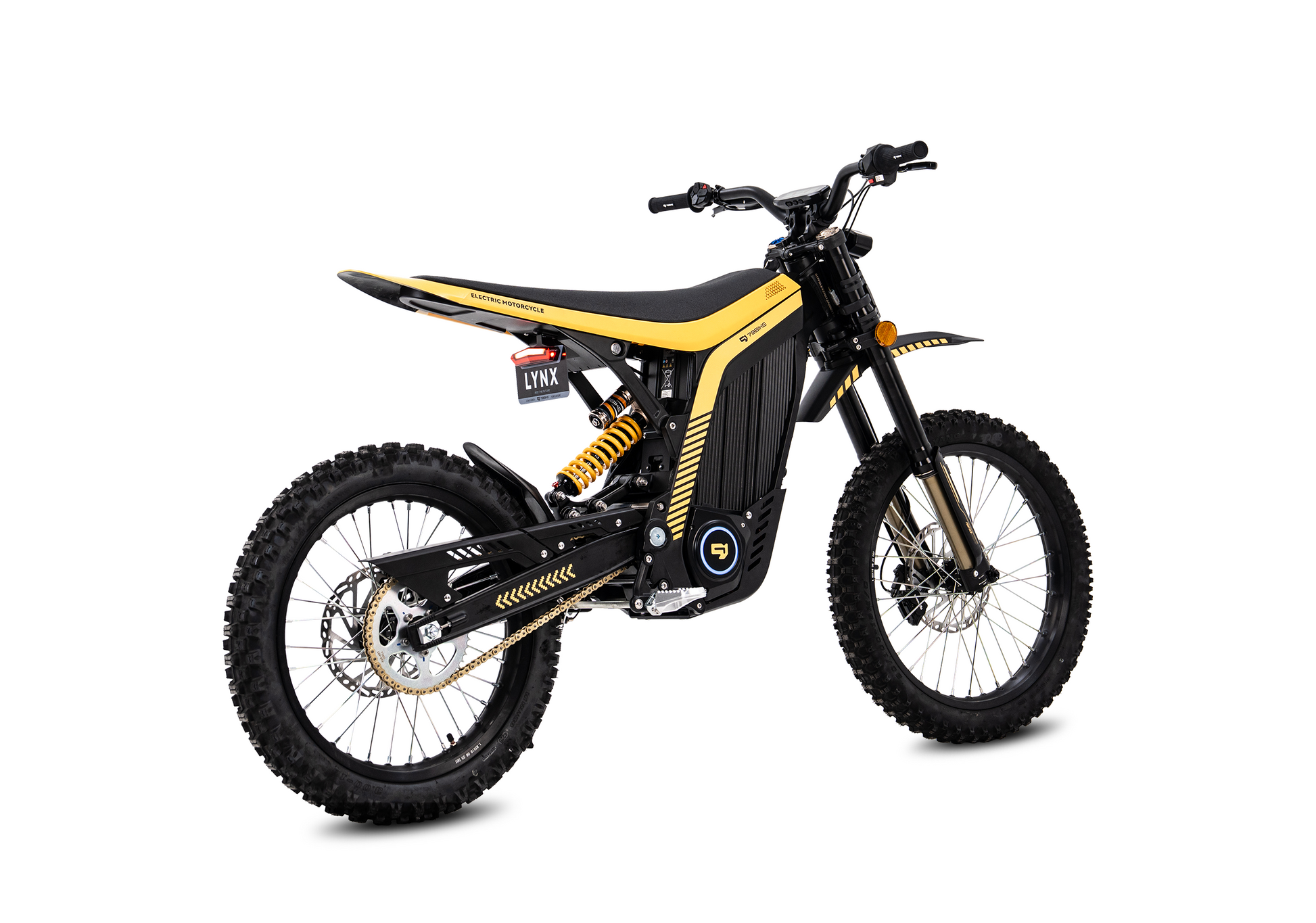 79BIKE Lynx Electric Bike - Buzzify - E - Bikes - 79BIKE