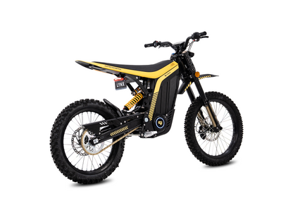 79BIKE Lynx Electric Bike - Buzzify - E - Bikes - 79BIKE