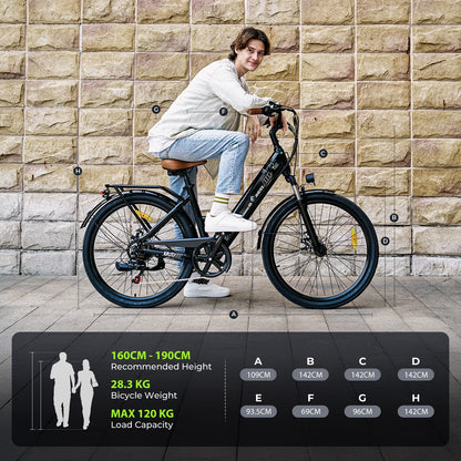 isinwheel Ucitys tires