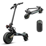 isinwheel GT4 2400W Dual Motor Off-Road Electric Scooter