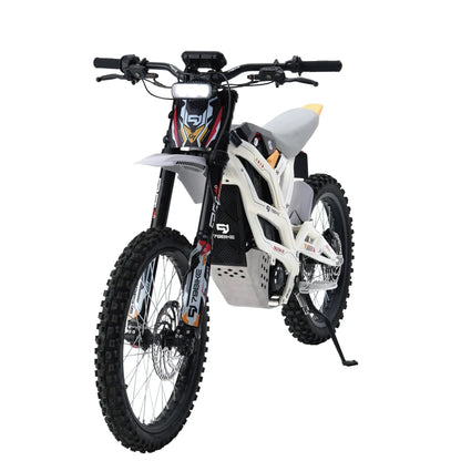 79BIKE Falcon GT Electric Bike - Buzzify - E - Bikes - 79BIKE