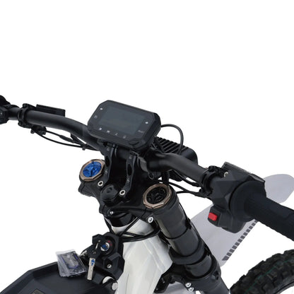79BIKE Falcon GT Electric Bike - Buzzify - E - Bikes - 79BIKE