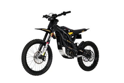 79BIKE Falcon GT Electric Bike - Buzzify - E - Bikes - 79BIKE