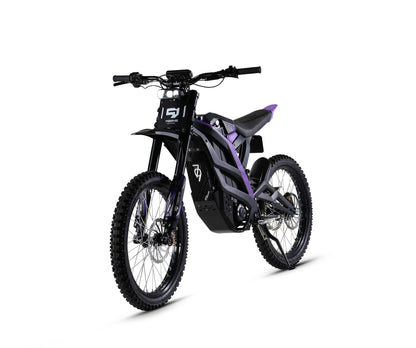 79Bike Falcon Pro Electric Bike - Buzzify - E - Bikes - 79BIKE