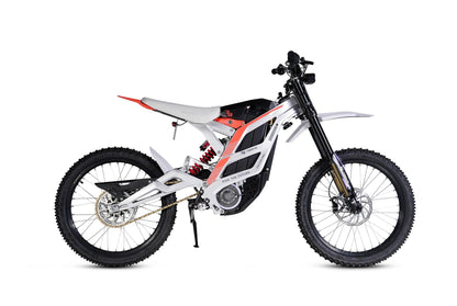 79Bike Falcon Pro Electric Bike - Buzzify - E - Bikes - 79BIKE