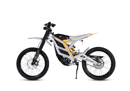 79Bike Falcon Pro Electric Bike - Buzzify - E - Bikes - 79BIKE