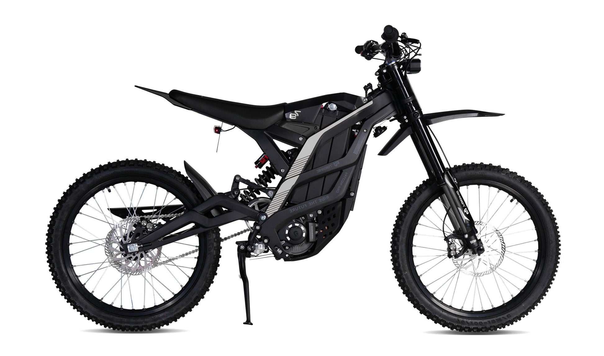 79Bike Falcon Pro Electric Bike - Buzzify - E - Bikes - 79BIKE