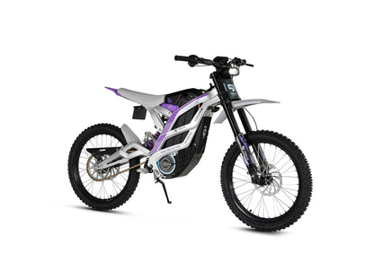 79Bike Falcon Pro Electric Bike - Buzzify - E - Bikes - 79BIKE