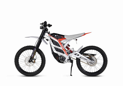 79Bike Falcon Pro Electric Bike - Buzzify - E - Bikes - 79BIKE