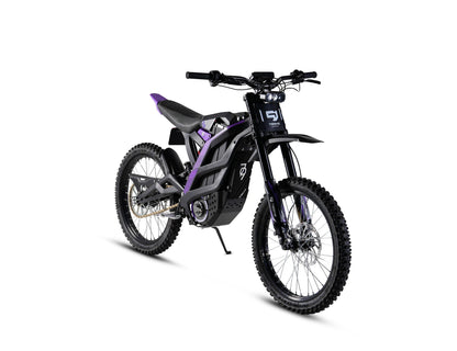 79Bike Falcon Pro Electric Bike - Buzzify - E - Bikes - 79BIKE