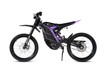 79Bike Falcon Pro Electric Bike - Buzzify - E - Bikes - 79BIKE