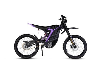 79Bike Falcon Pro Electric Bike - Buzzify - E - Bikes - 79BIKE