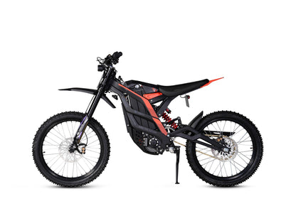 79Bike Falcon Pro Electric Bike - Buzzify - E - Bikes - 79BIKE