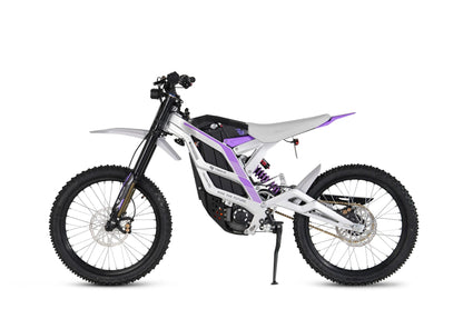 79Bike Falcon Pro Electric Bike - Buzzify - E - Bikes - 79BIKE