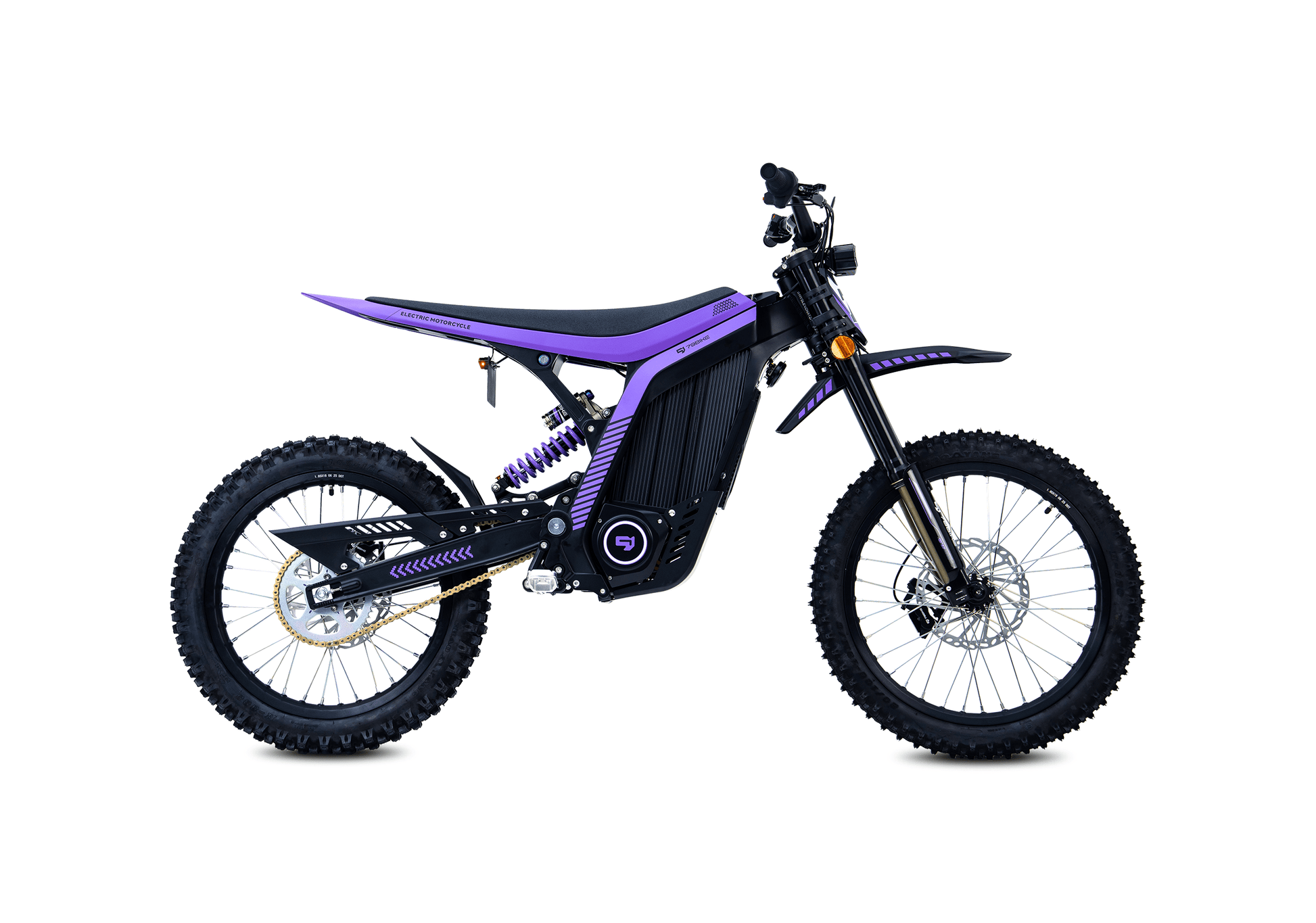 79BIKE Lynx Electric Bike - Buzzify-Dirt Bikes-79BIKE