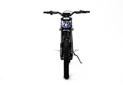 79BIKE Lynx Electric Bike - Buzzify-Dirt Bikes-79BIKE