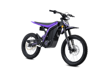 79BIKE Lynx Electric Bike - Buzzify-Dirt Bikes-79BIKE