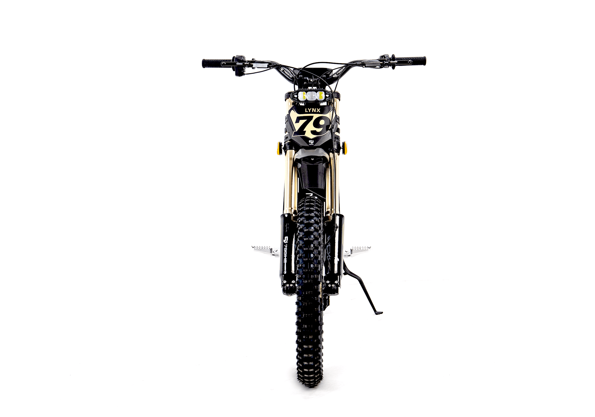 79BIKE Lynx Electric Bike - Buzzify-Dirt Bikes-79BIKE