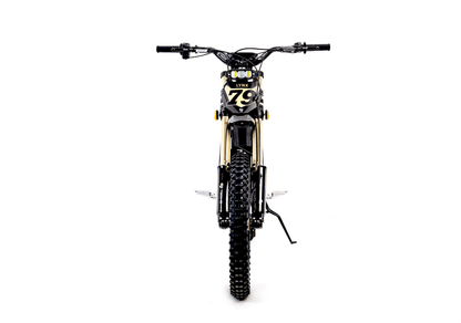 79BIKE Lynx Electric Bike - Buzzify-Dirt Bikes-79BIKE