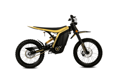 79BIKE Lynx Electric Bike - Buzzify-Dirt Bikes-79BIKE