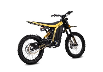 79BIKE Lynx Electric Bike - Buzzify-Dirt Bikes-79BIKE