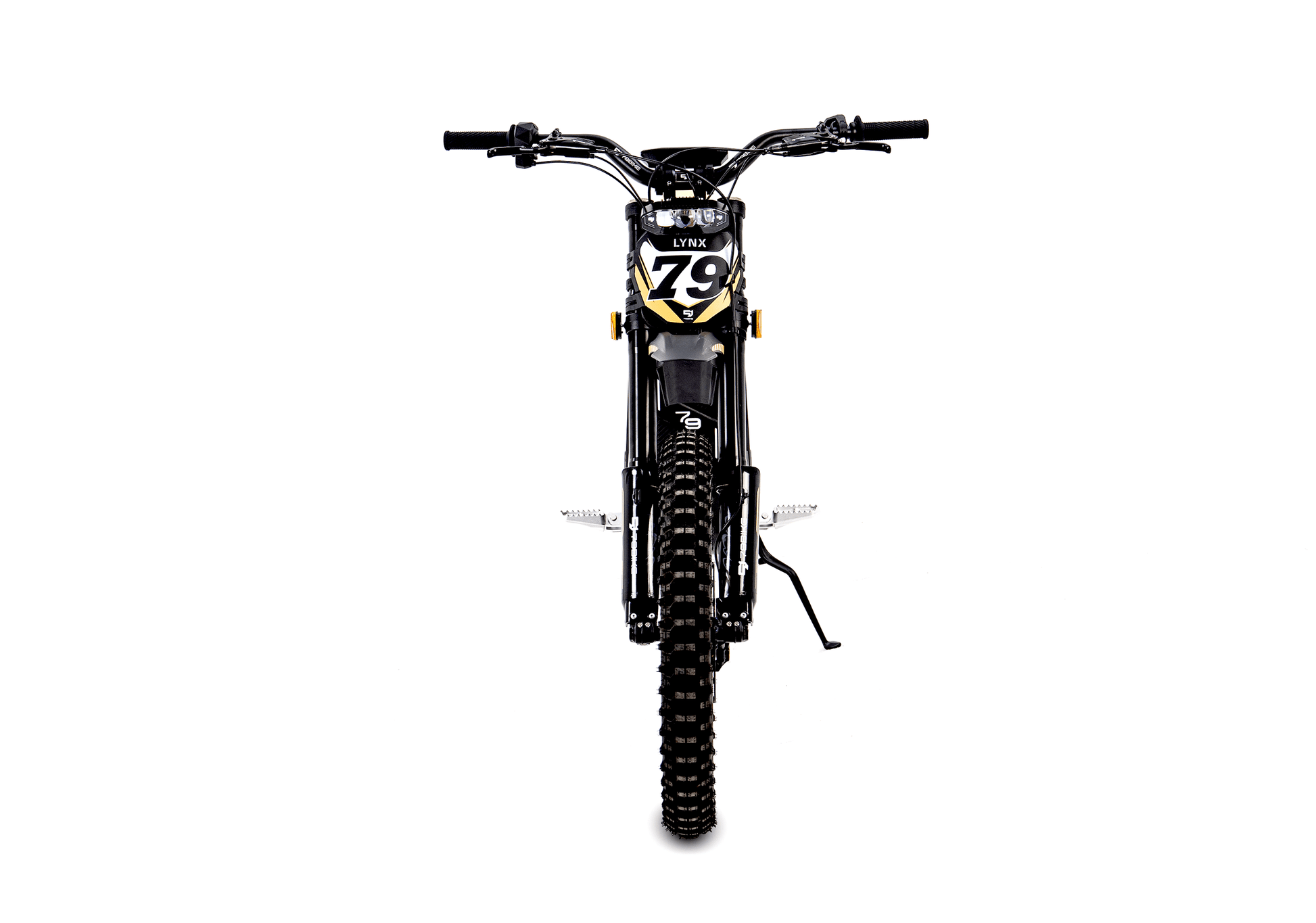 79BIKE Lynx Electric Bike - Buzzify-Dirt Bikes-79BIKE