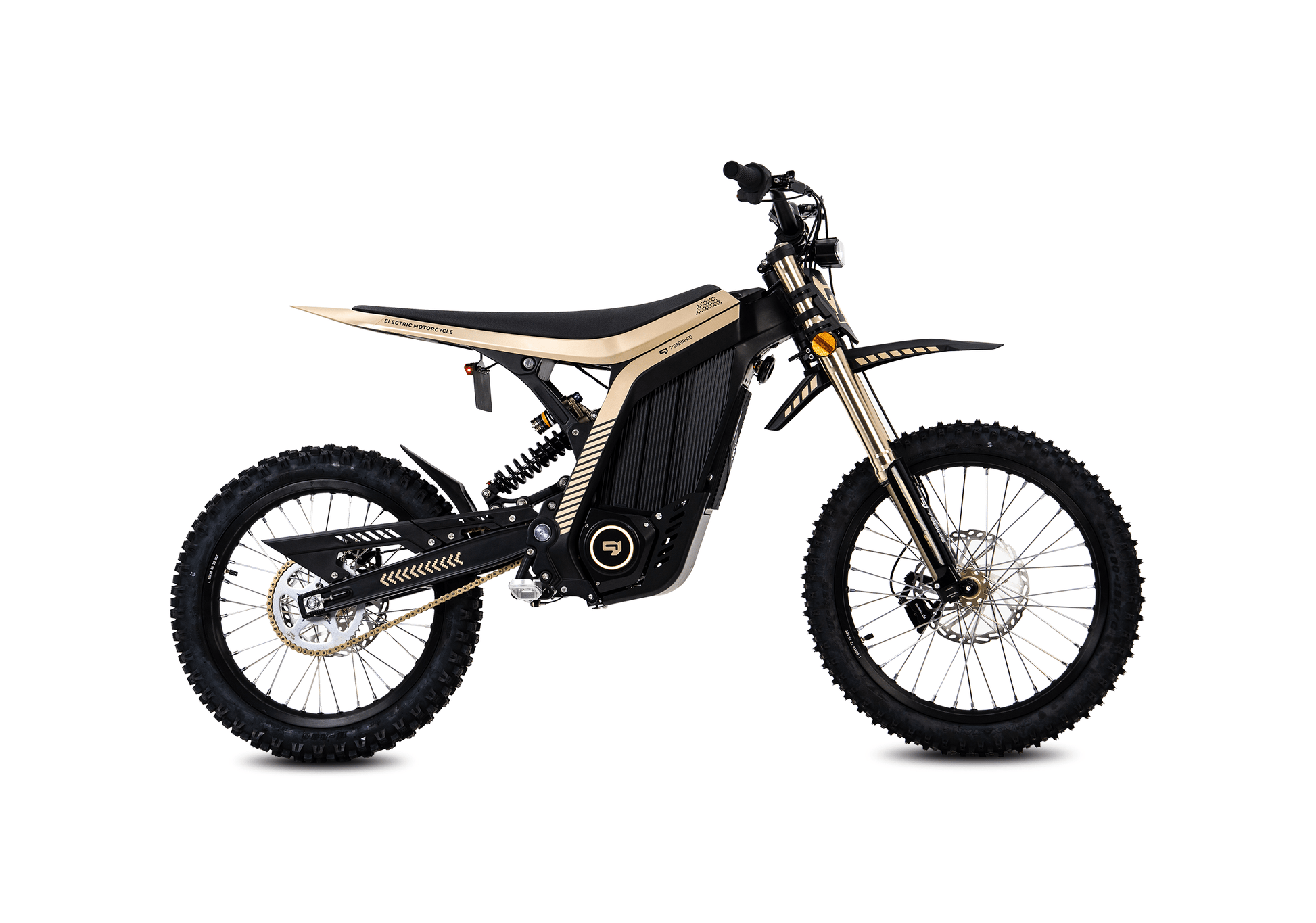 79BIKE Lynx Electric Bike - Buzzify-Dirt Bikes-79BIKE