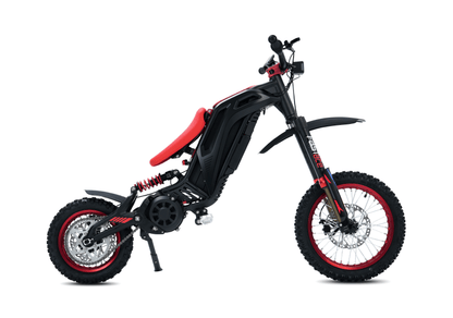 79BIKE Viper S Electric Bike - Buzzify-Dirt Bikes-79BIKE