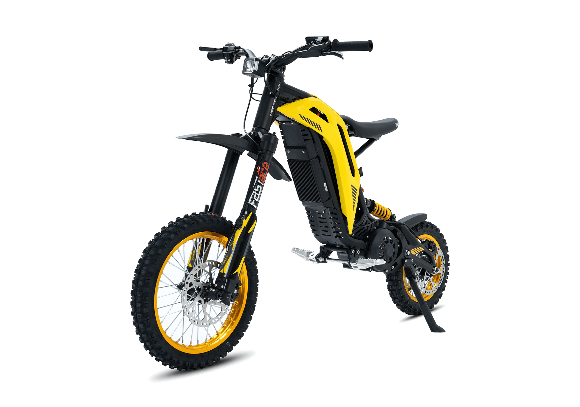 79BIKE Viper S Electric Bike - Buzzify-Dirt Bikes-79BIKE