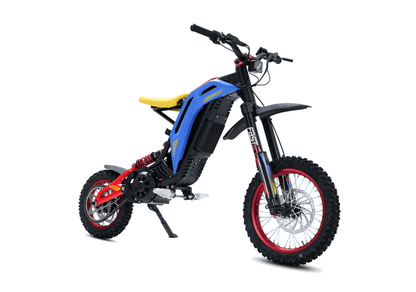 79BIKE Viper S Electric Bike - Buzzify-Dirt Bikes-79BIKE