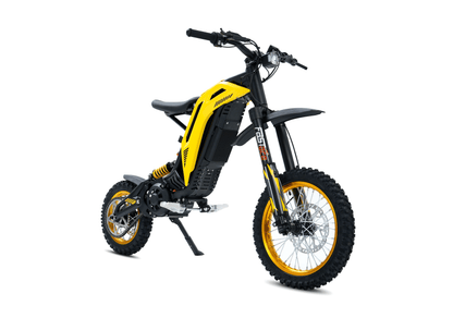 79BIKE Viper S Electric Bike - Buzzify-Dirt Bikes-79BIKE