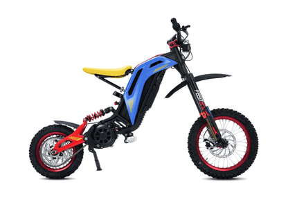79BIKE Viper S Electric Bike - Buzzify-Dirt Bikes-79BIKE