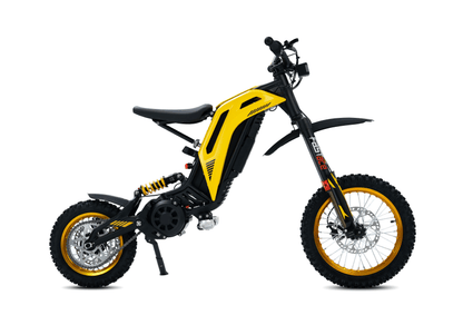 79BIKE Viper S Electric Bike - Buzzify-Dirt Bikes-79BIKE
