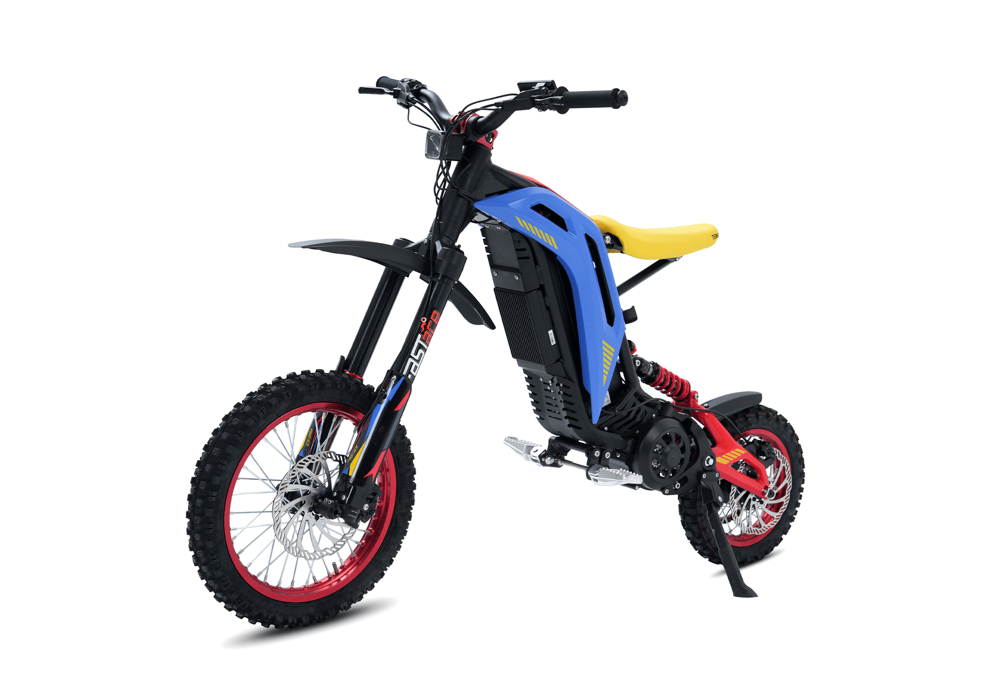 79BIKE Viper S Electric Bike - Buzzify-Dirt Bikes-79BIKE