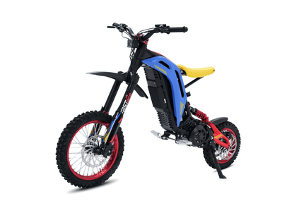 79BIKE Viper S Electric Bike - Buzzify-Dirt Bikes-79BIKE
