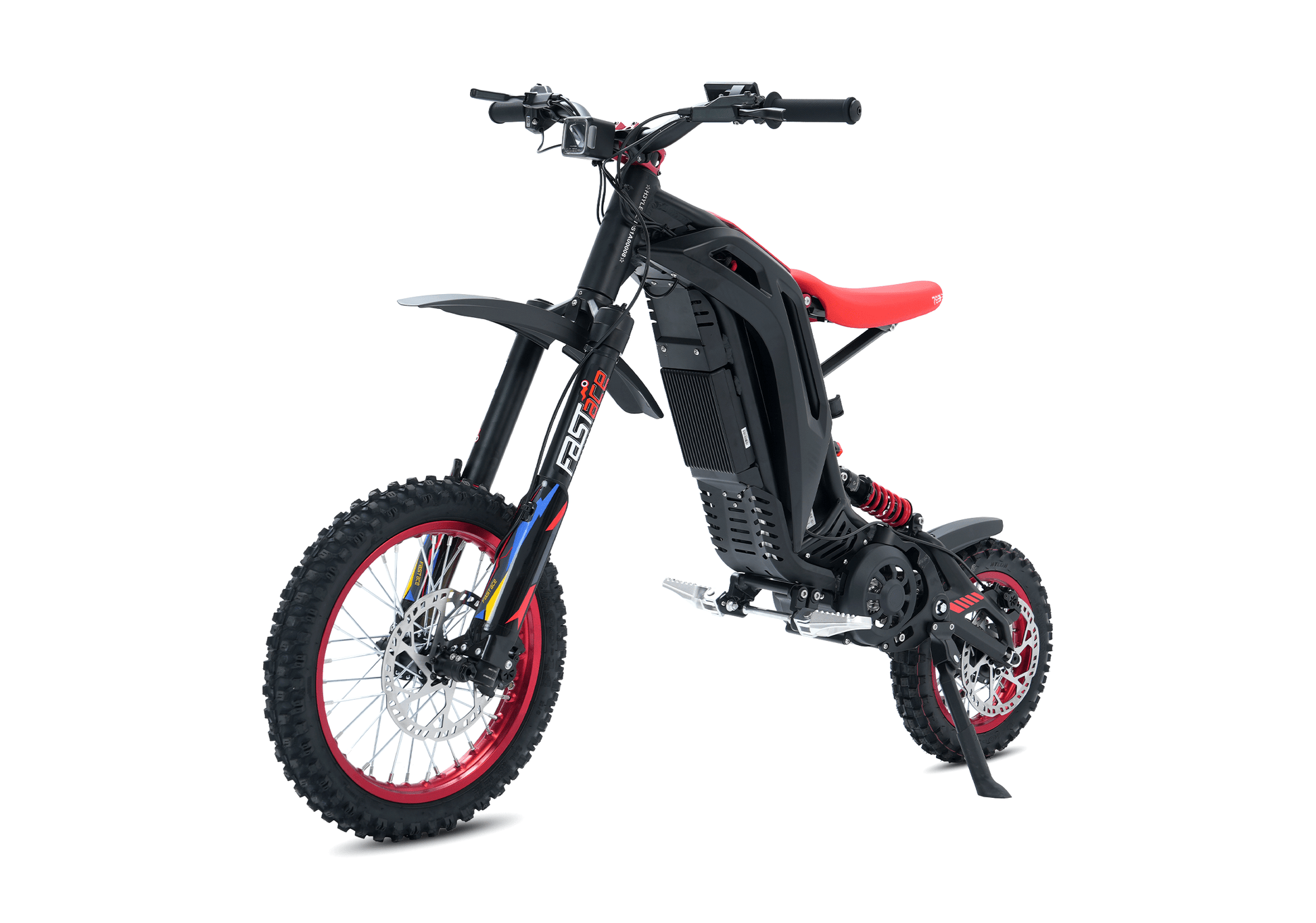 79BIKE Viper S Electric Bike - Buzzify-Dirt Bikes-79BIKE