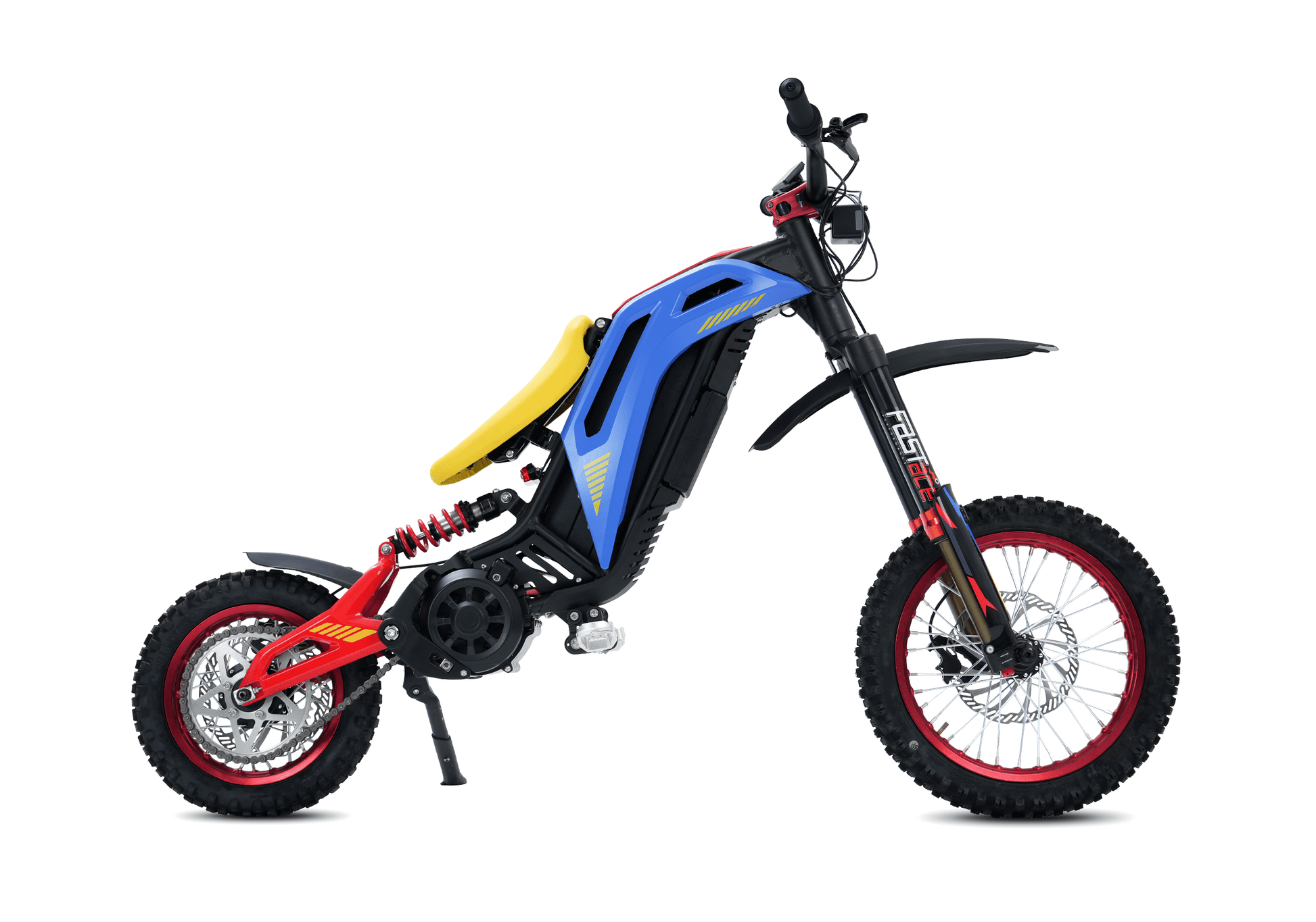 79BIKE Viper S Electric Bike - Buzzify-Dirt Bikes-79BIKE