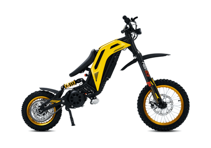 79BIKE Viper S Electric Bike - Buzzify-Dirt Bikes-79BIKE