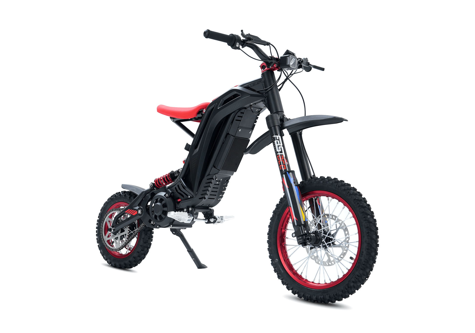 79BIKE Viper S Electric Bike - Buzzify-Dirt Bikes-79BIKE