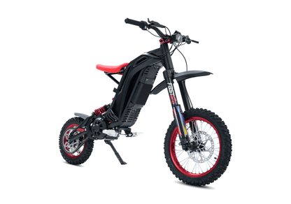 79BIKE Viper S Electric Bike - Buzzify-Dirt Bikes-79BIKE