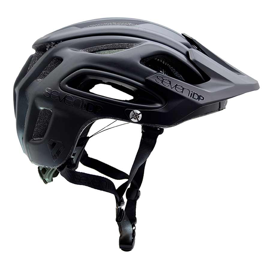 7iDP M2 - Buzzify-Mountain Bike Helmets-7iDP